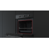 Пиролитична мултифункционална фурна TEKA NEO HSB 6350 P FBK черна с 10 функции, CHEF програми + DualClean Пиролитична мултифункционална фурна TEKA NEO HSB 6350 P FBK черна с 10 функции, CHEF програми + DualClean - Фурни