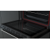 Пиролитична мултифункционална фурна TEKA NEO HSB 6350 P FBK черна с 10 функции, CHEF програми + DualClean Пиролитична мултифункционална фурна TEKA NEO HSB 6350 P FBK черна с 10 функции, CHEF програми + DualClean - Фурни