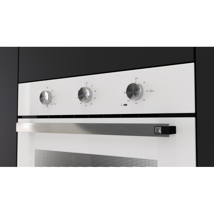Фурна за вграждане Тека HSB 6150 WH - Уреди за вграждане