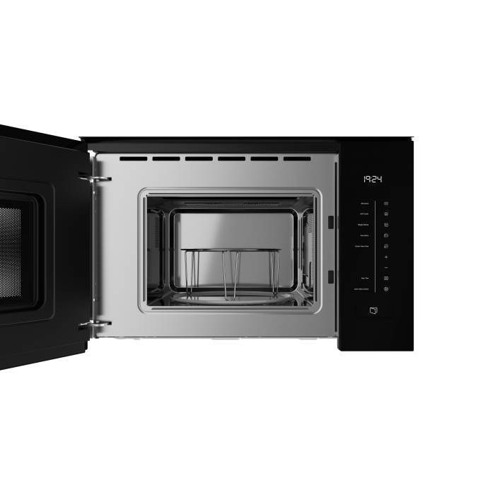 Микровълнова за вграждане Teka MLEG 820 FI FullBlack - Уреди за вграждане