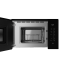 Микровълнова за вграждане Teka MLEG 820 FI FullBlack - Уреди за вграждане
