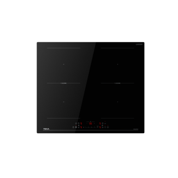 Плот Teka IBF 66215 SSM BK SmartSense