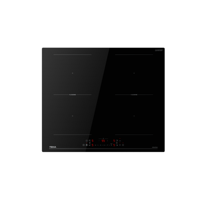 Плот Teka IBF 66215 SSM BK SmartSense Плот Teka IBF 66215 SSM BK SmartSense - Уреди за вграждане