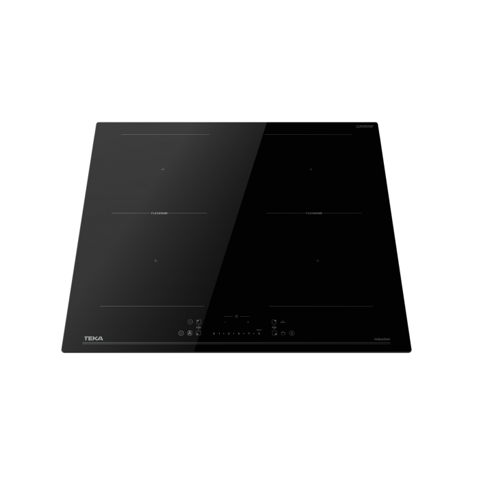 Плот Teka IBF 66215 SSM BK SmartSense Плот Teka IBF 66215 SSM BK SmartSense - Уреди за вграждане