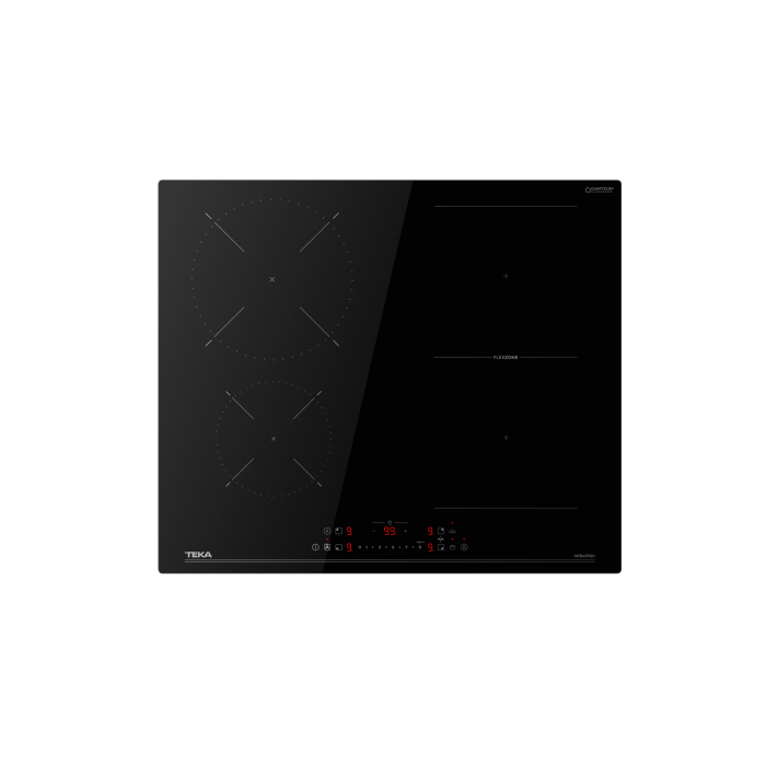 Плот Teka IBF 64215 SSM BK SmartSense Плот Teka IBF 64215 SSM BK SmartSense - Уреди за вграждане