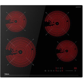 Плот Teka TBC 64120 TCS BK