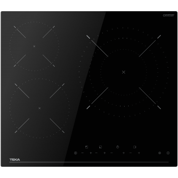 Плот Teka TBC 63120 TTC BK
