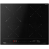 Плот Teka IBC 64215 FST BM черен мат MasterSense - Уреди за вграждане