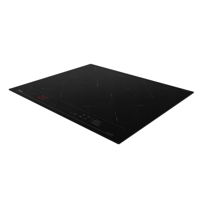 Плот Teka IBC 64215 FST BM черен мат MasterSense - Уреди за вграждане