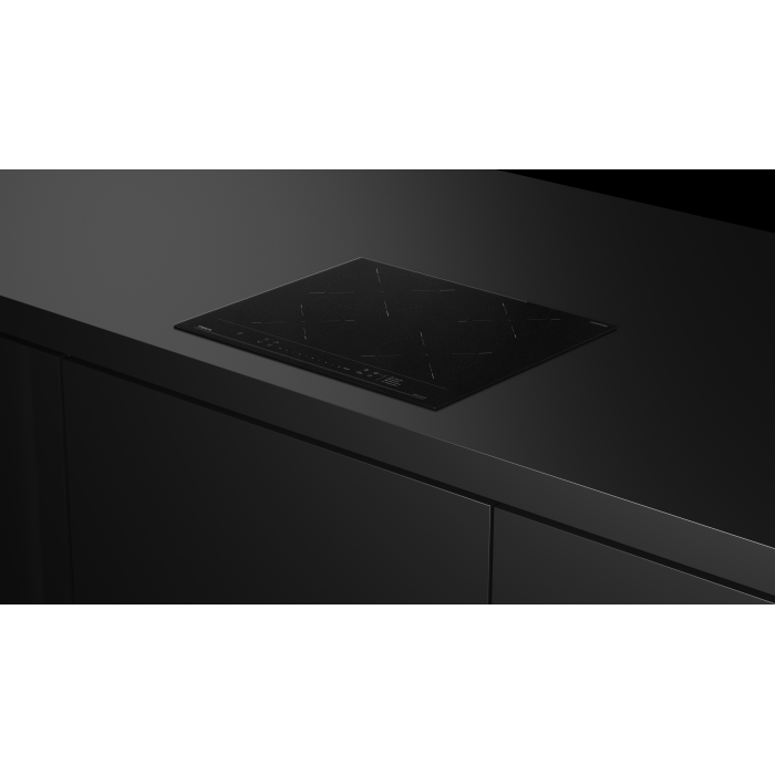 Плот Teka IBC 64215 FST BM черен мат MasterSense - Уреди за вграждане