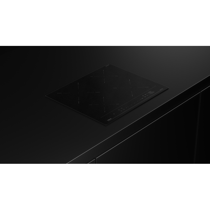 Плот Teka IBC 64215 FST BM черен мат MasterSense - Уреди за вграждане