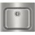 Мивка Teka Universe 60 T-XP 1B MAX ГЛАДКА Мивка Teka Universe 60 T-XP 1B MAX ГЛАДКА - Мивки