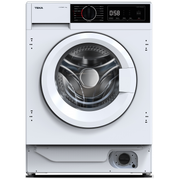 Пералня за вграждане Teka WMI 4094A W SP
