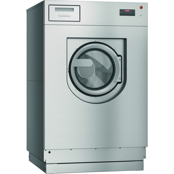ПРОФЕСИОНАЛНА ПЕРАЛНЯ MIELE PWM 927 [EL DV DD HS] SST - Професионални перални