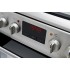 Стъклокерамична печка 60см с мултифункционална фурна Hansa FCCX 68219 Стъклокерамична печка 60см с мултифункционална фурна Hansa FCCX68219 - Готварски печки