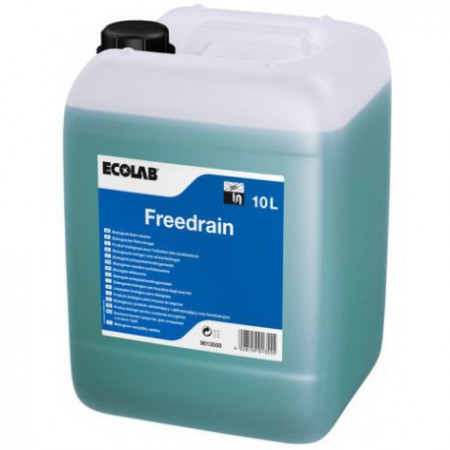 ECOLAB Freedrain