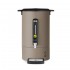 Percolator Taupe mat 14 l Design de Bronwasser, 1650 + 100W