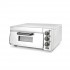 Електрическа фурна за пица, 1 камера, Hendi 2000w, 230v, размер на камерата: 410x420x(h)120mm, 580x560x(H)275mm