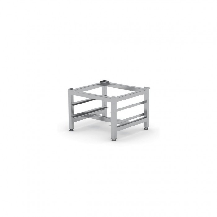 Подова опора за съдомиялна машина, Inox Hendi 470x500x(H)500 mm Подова опора за съдомиялна машина, Inox Hendi 470x500x(H)500 mm