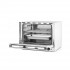 Конвекторна фурна с овлажняване H100S, HENDI, GN 1/1, 230В/3500Вт, 699x608x(H)550мм