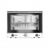 Конвекторна фурна с овлажняване H100S, HENDI, GN 1/1, 230В/3500Вт, 699x608x(H)550мм