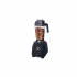 Професионален блендер 1500 W, поликарбонатна чаша 2.5 л, Hendi, 14000-25000 об.