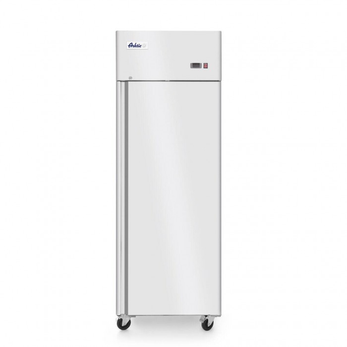 Хладилен шкаф Hendi с 1 врата 670л, Arktic, Profi Line, GN 2/1, 230V/220W, 730x805x(H)2065mm
