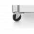 Хладилен шкаф Hendi с 1 врата 670л, Arktic, Profi Line, GN 2/1, 230V/220W, 730x805x(H)2065mm