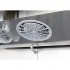 Хладилен шкаф Hendi с 1 врата 670л, Arktic, Profi Line, GN 2/1, 230V/220W, 730x805x(H)2065mm