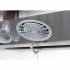 Фризер ARKTIC от Hendi Profi Line - с 2 врати - 1300л, 1314x805x(H)1940