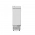 Професионален фризер ARKTIC от Hendi Kitchen Line с 1 врата 590 L 685x800x(H)2100 mm неръждаема стомана -18/-12°C 330 W 3 рафта подходящи за GN 2/1