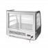 Студена витрина, 160 л, температурен диапазон 2-6 гр С, 160 W, ARKTIC by Hendi, 850x568x(H)686 mm, енергиен клас B