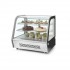 Студена витрина, 160 л, температурен диапазон 2-6 гр С, 160 W, ARKTIC by Hendi, 850x568x(H)686 mm, енергиен клас B