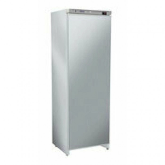 Хладилен шкаф Budget Line, неръждаема стомана, Hendi, 400 л, 230V/157W, 600x701x(H)1875mm Хладилен шкаф Budget Line, неръждаема стомана, Hendi, 400 л, 230V/157W, 600x701x(H)1875mm