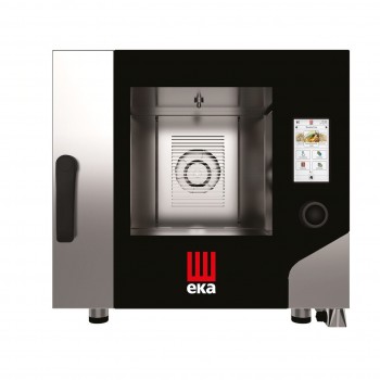 Tecnoeka, Millennial Touch Screen, 400В/7800Вт, 730x849x(H)700мм