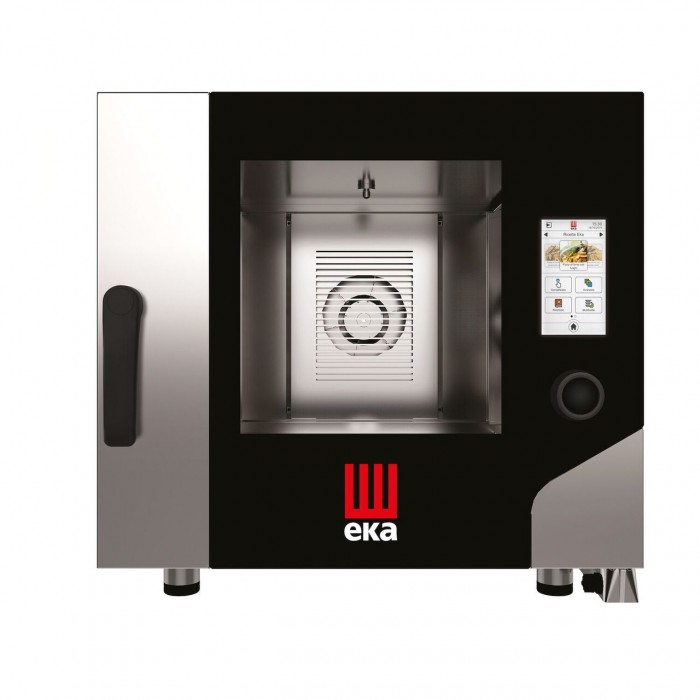 Tecnoeka, Millennial Touch Screen, 400В/7800Вт, 730x849x(H)700мм Tecnoeka, Millennial Touch Screen, 400В/7800Вт, 730x849x(H)700мм