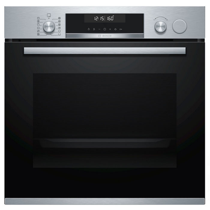 Фурна BOSCH HRA5380S1 Фурна BOSCH HRA5380S1 - Уреди за вграждане