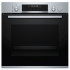Фурна BOSCH HRA5380S1 Фурна BOSCH HRA5380S1 - Уреди за вграждане