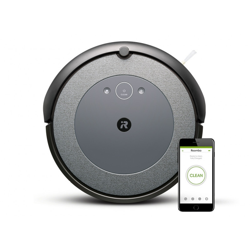 Прахосмукачка робот Roomba i3 (3158)