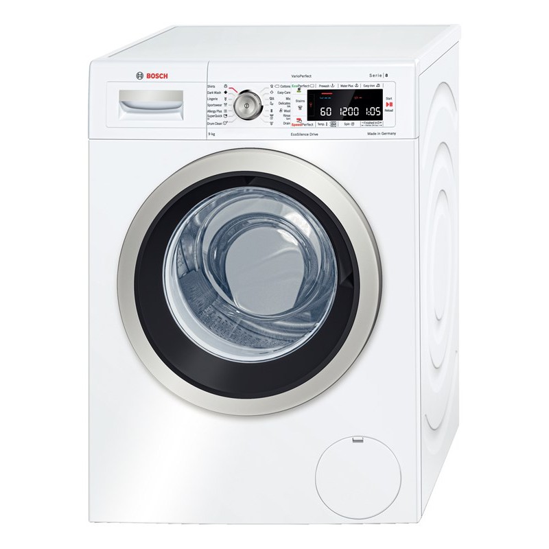 Пералня Bosch WAW28560EU Пералня Bosch WAW28560EU