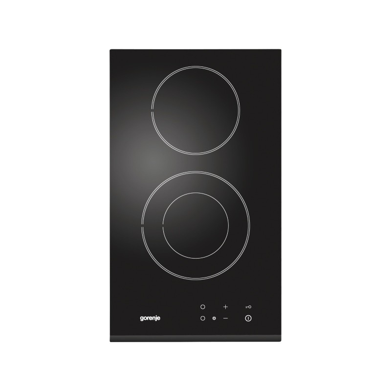 Стъклокерамичен плот за вграждане Gorenje ECT330CSC Стъклокерамичен плот за вграждане Gorenje ECT330CSC