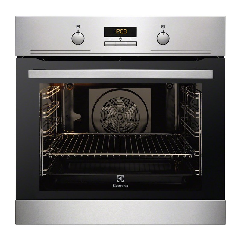 Фурна за вграждане Electrolux EOB3450AOX Фурна за вграждане Electrolux EOB3450AOX