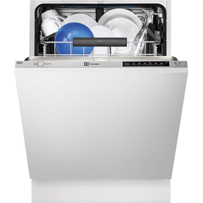 Съдомиялна за вграждане Electrolux ESL7510RO, 13 Комплекта, Клас А++,60 см Съдомиялна за вграждане Electrolux ESL7510RO, 13 Комплекта, Клас А++,60 см