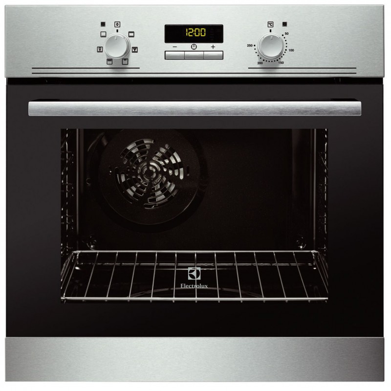Фурна за вграждане Electrolux EZB2400AOX Фурна за вграждане Electrolux EZB2400AOX
