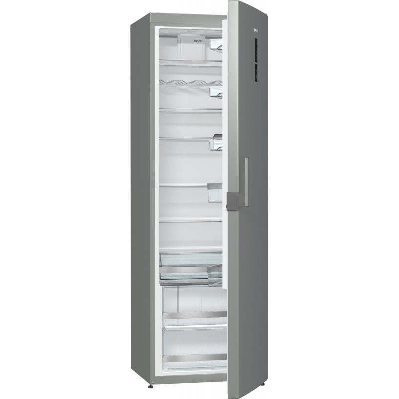 Хладилник Gorenje R6192LX, FreshZone чекмедже, AdaptTech, SuperCool Хладилник Gorenje R6192LX, FreshZone чекмедже, AdaptTech, SuperCool