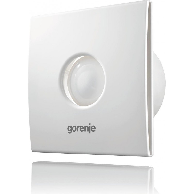 Вентилатор за баня Gorenje BVX120WTS Вентилатор за баня Gorenje BVX120WTS