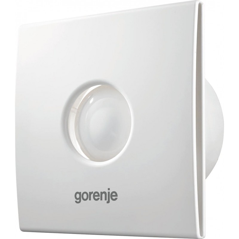 Вентилатор за баня Gorenje BVX100WS Вентилатор за баня Gorenje BVX100WS