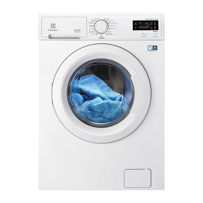 Перални със сушилня ELECTROLUX EWW1476WD Перални със сушилня ELECTROLUX EWW1476WD