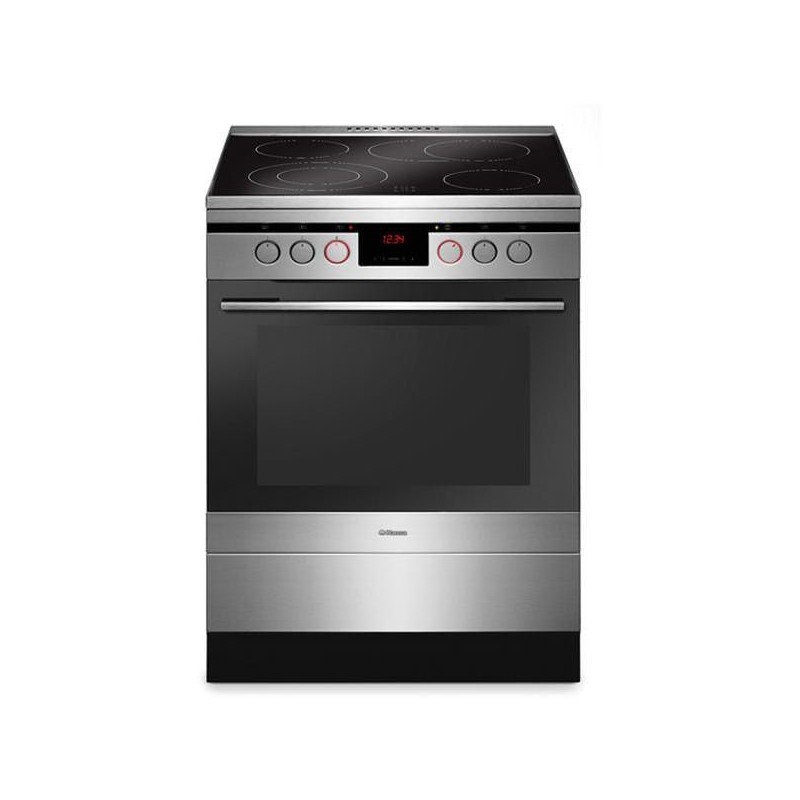 Готварска печка Hansa FCCX68235 Готварска печка Hansa FCCX68235