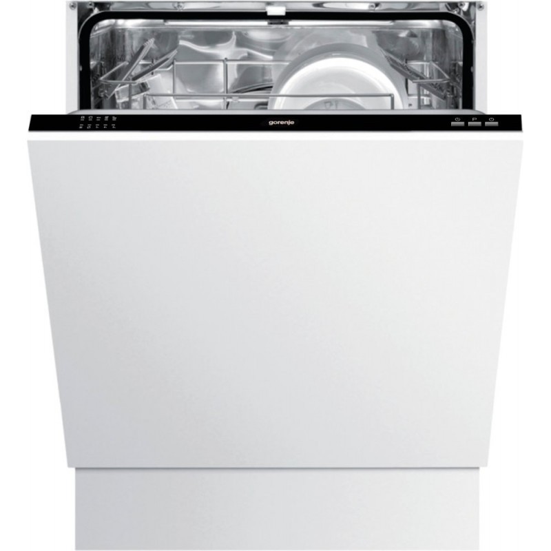 Съдомиялна за вграждане GORENJE GV61010 Съдомиялна за вграждане GORENJE GV61010